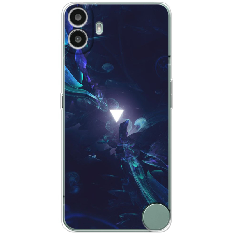 Чохол BoxFace Nothing CMF Phone 1 