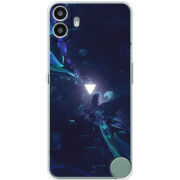Чохол BoxFace Nothing CMF Phone 1 