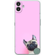 Чохол BoxFace Nothing CMF Phone 1 