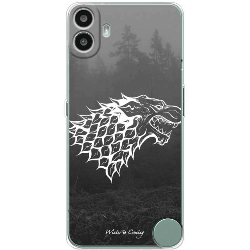 Чохол BoxFace Nothing CMF Phone 1 