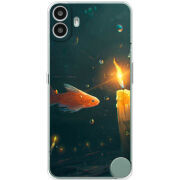Чохол BoxFace Nothing CMF Phone 1 