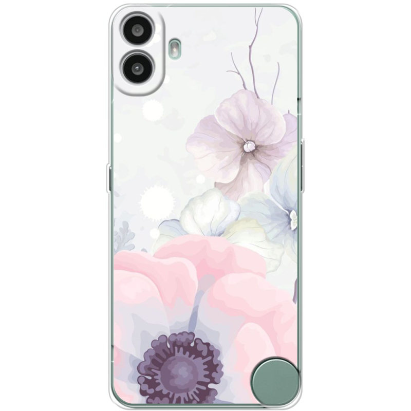 Чохол BoxFace Nothing CMF Phone 1 