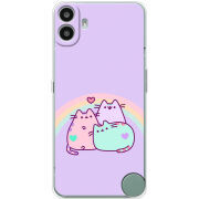 Чохол BoxFace Nothing CMF Phone 1 