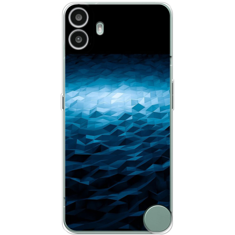 Чохол BoxFace Nothing CMF Phone 1 