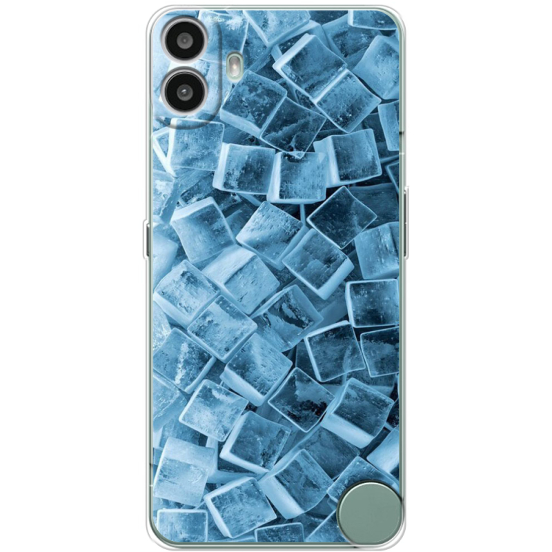 Чохол BoxFace Nothing CMF Phone 1 