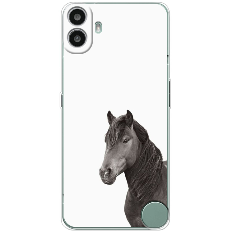 Чохол BoxFace Nothing CMF Phone 1 