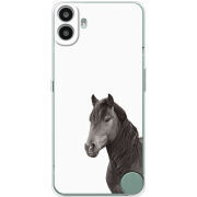 Чохол BoxFace Nothing CMF Phone 1 