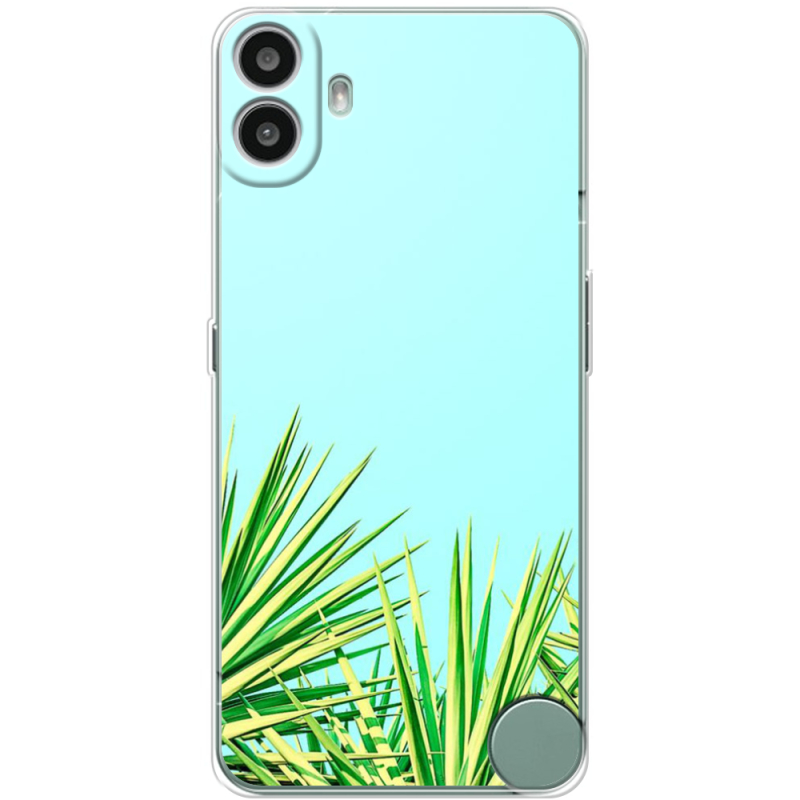 Чохол BoxFace Nothing CMF Phone 1 
