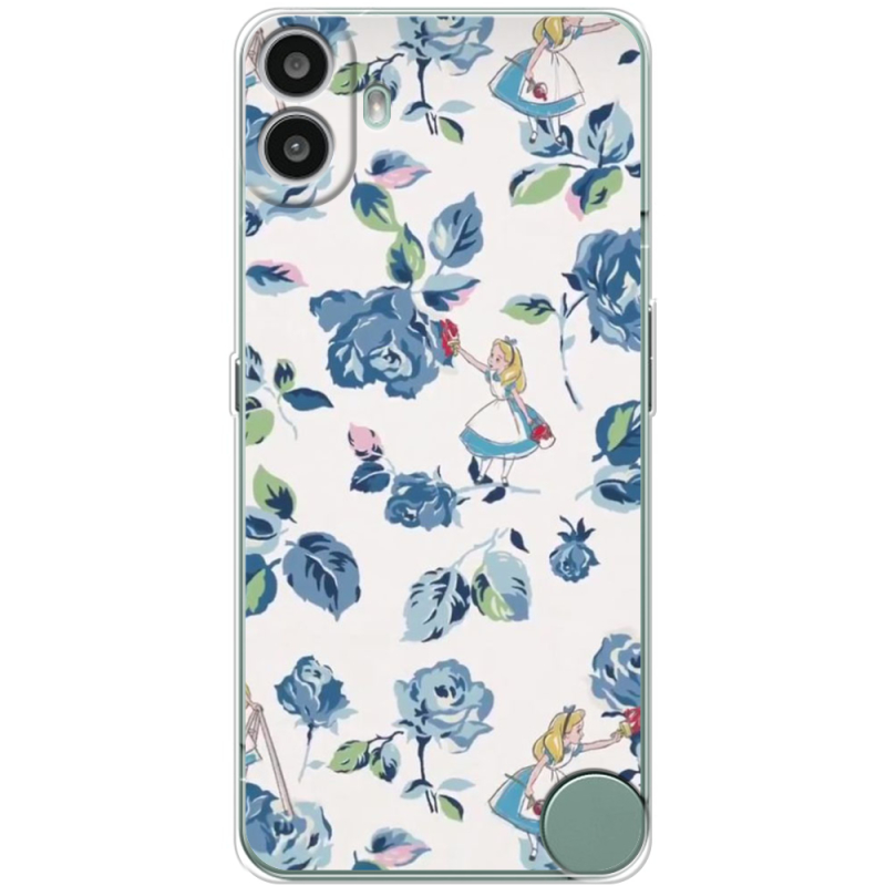 Чохол BoxFace Nothing CMF Phone 1 