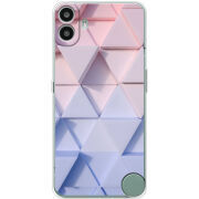 Чохол BoxFace Nothing CMF Phone 1 