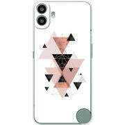 Чохол BoxFace Nothing CMF Phone 1 