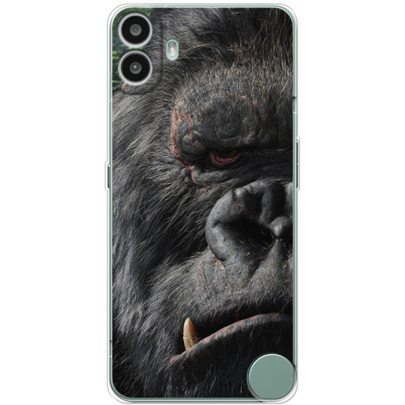Чохол BoxFace Nothing CMF Phone 1 Kong