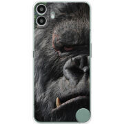 Чохол BoxFace Nothing CMF Phone 1 Kong