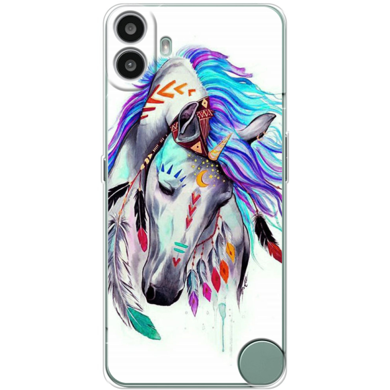 Чохол BoxFace Nothing CMF Phone 1 