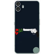 Чохол BoxFace Nothing CMF Phone 1 