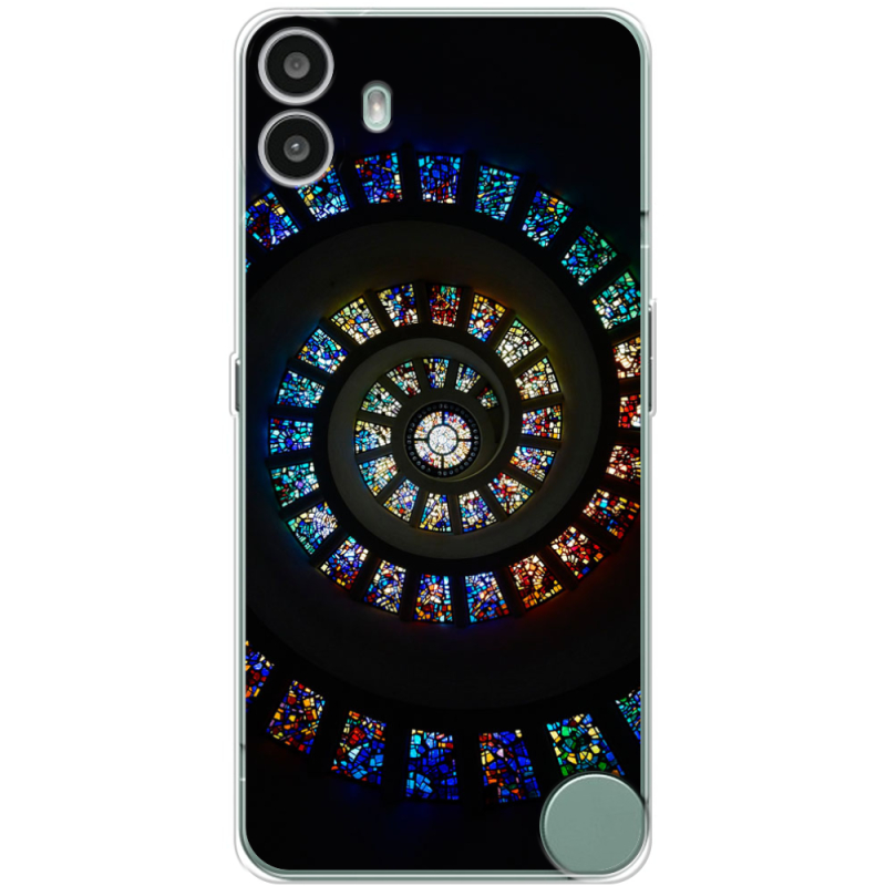 Чохол BoxFace Nothing CMF Phone 1 