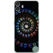 Чохол BoxFace Nothing CMF Phone 1 