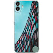 Чохол BoxFace Nothing CMF Phone 1 