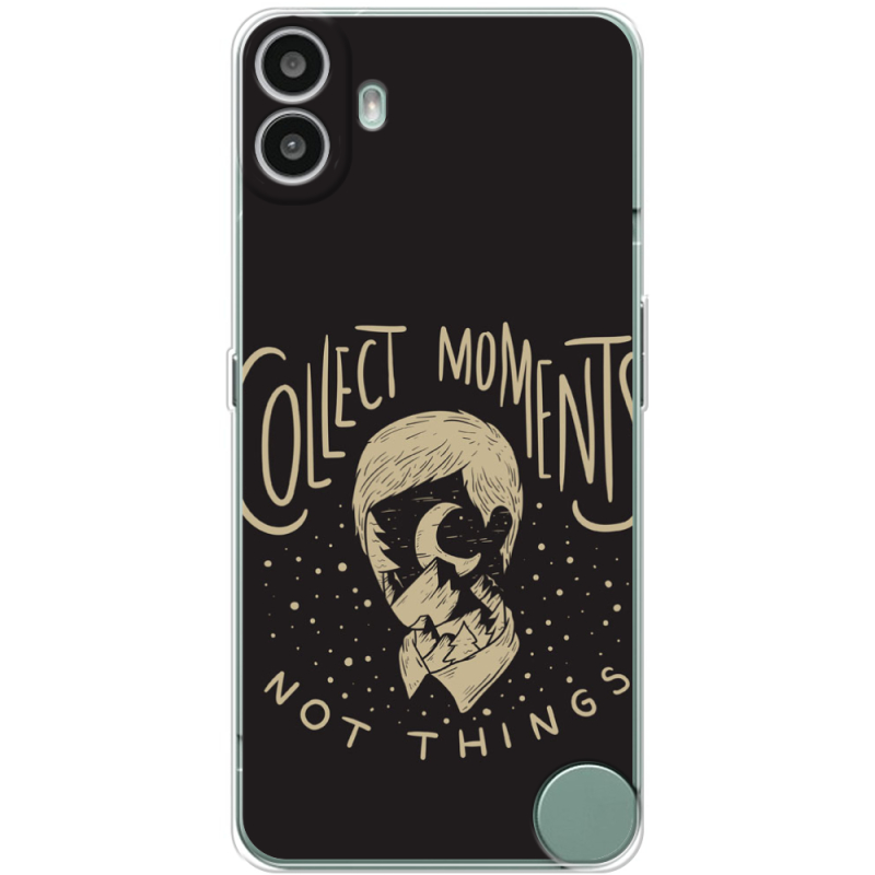 Чохол BoxFace Nothing CMF Phone 1 