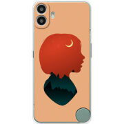 Чохол BoxFace Nothing CMF Phone 1 