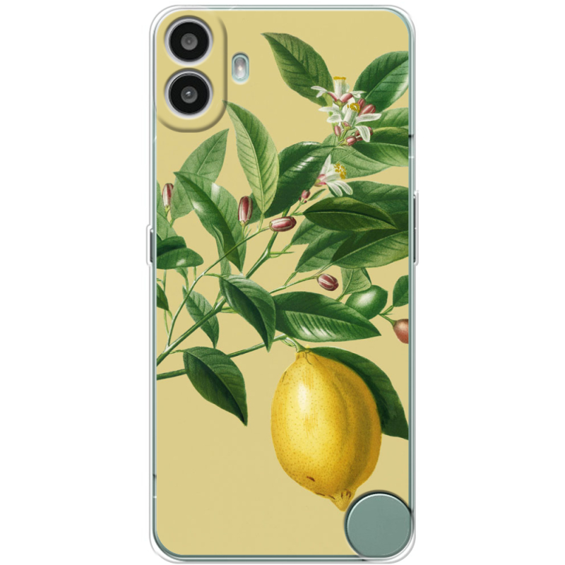 Чохол BoxFace Nothing CMF Phone 1 