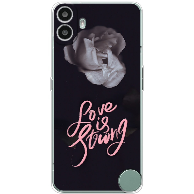 Чохол BoxFace Nothing CMF Phone 1 