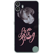 Чохол BoxFace Nothing CMF Phone 1 