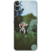 Чохол BoxFace Nothing CMF Phone 1 