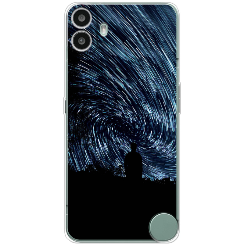 Чохол BoxFace Nothing CMF Phone 1 