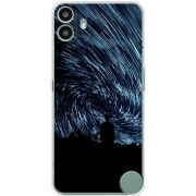 Чохол BoxFace Nothing CMF Phone 1 