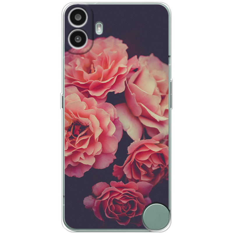Чохол BoxFace Nothing CMF Phone 1 