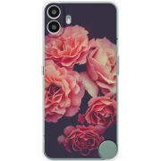 Чохол BoxFace Nothing CMF Phone 1 
