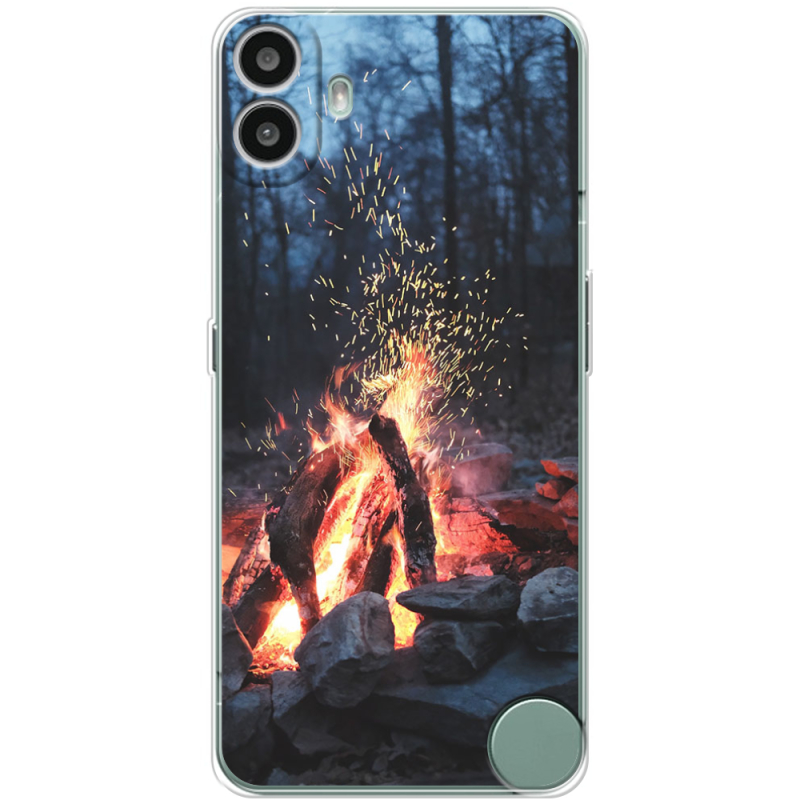 Чохол BoxFace Nothing CMF Phone 1 