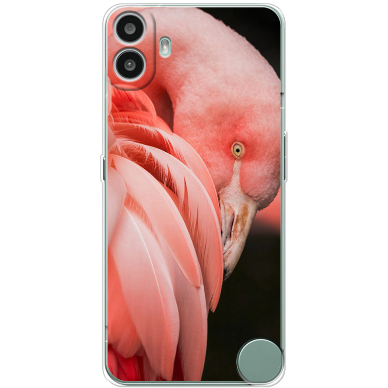 Чохол BoxFace Nothing CMF Phone 1 