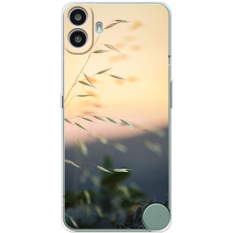 Чохол BoxFace Nothing CMF Phone 1 