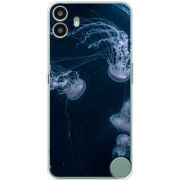 Чохол BoxFace Nothing CMF Phone 1 