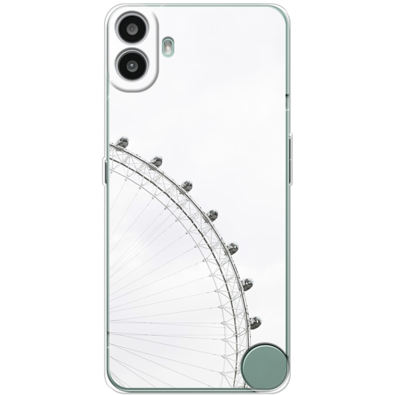 Чохол BoxFace Nothing CMF Phone 1 