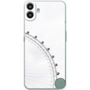 Чохол BoxFace Nothing CMF Phone 1 