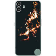 Чохол BoxFace Nothing CMF Phone 1 