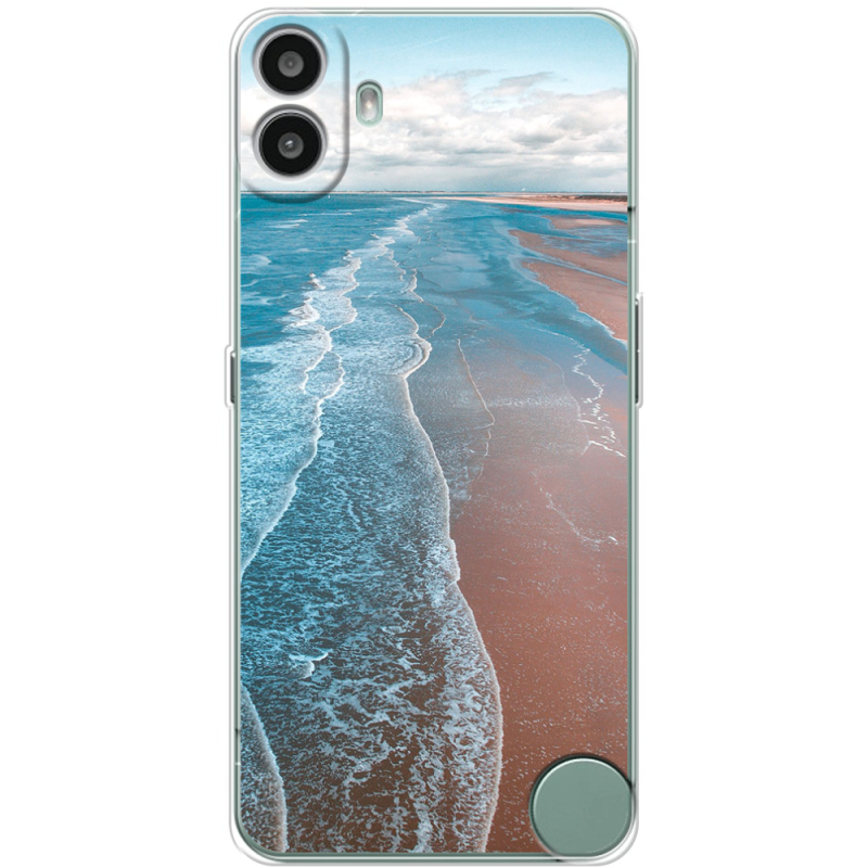 Чохол BoxFace Nothing CMF Phone 1 