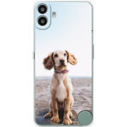 Чохол BoxFace Nothing CMF Phone 1 