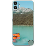 Чохол BoxFace Nothing CMF Phone 1 