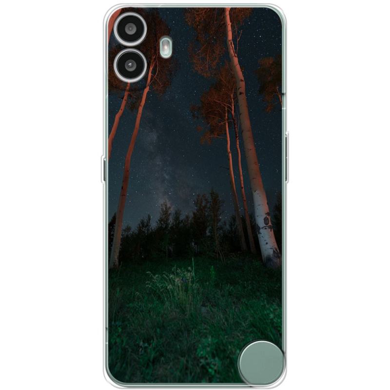 Чохол BoxFace Nothing CMF Phone 1 