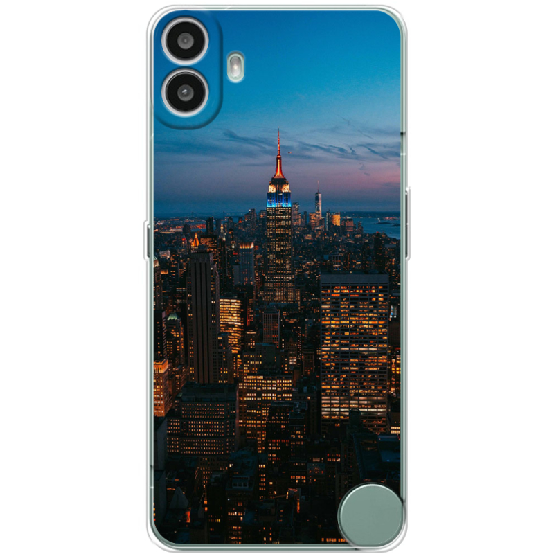Чохол BoxFace Nothing CMF Phone 1 