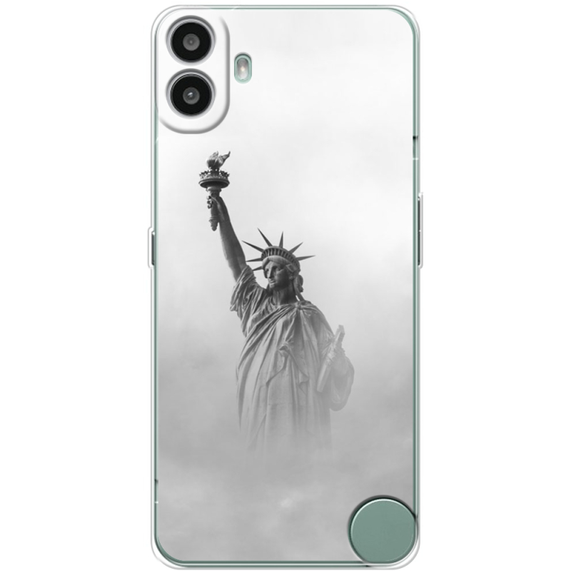 Чохол BoxFace Nothing CMF Phone 1 