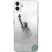 Чохол BoxFace Nothing CMF Phone 1 
