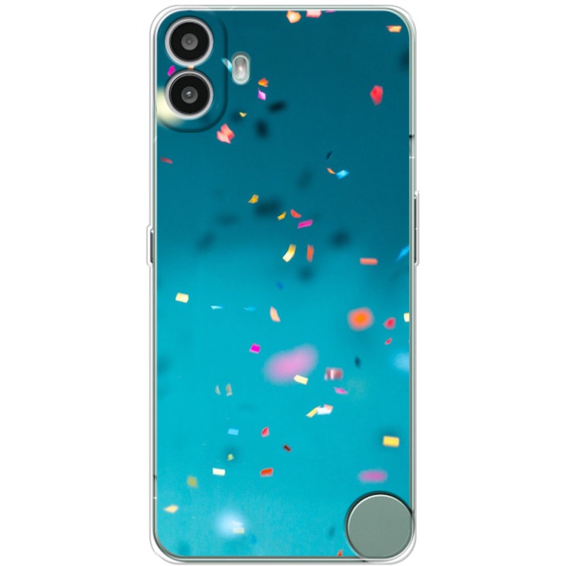 Чохол BoxFace Nothing CMF Phone 1 
