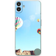 Чохол BoxFace Nothing CMF Phone 1 