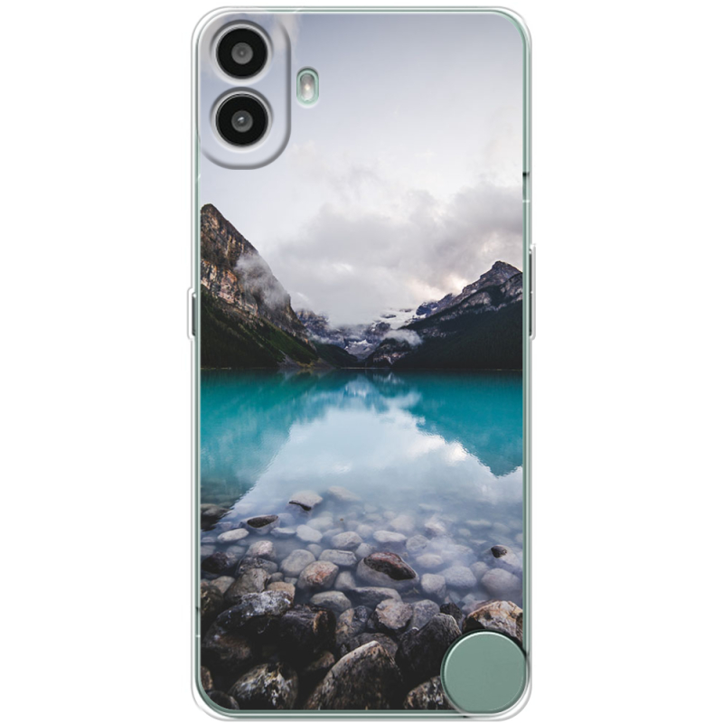 Чохол BoxFace Nothing CMF Phone 1 