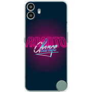 Чохол BoxFace Nothing CMF Phone 1 